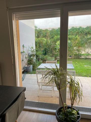 Residence Le Chateau 샹-쉬르-마른 외부 사진